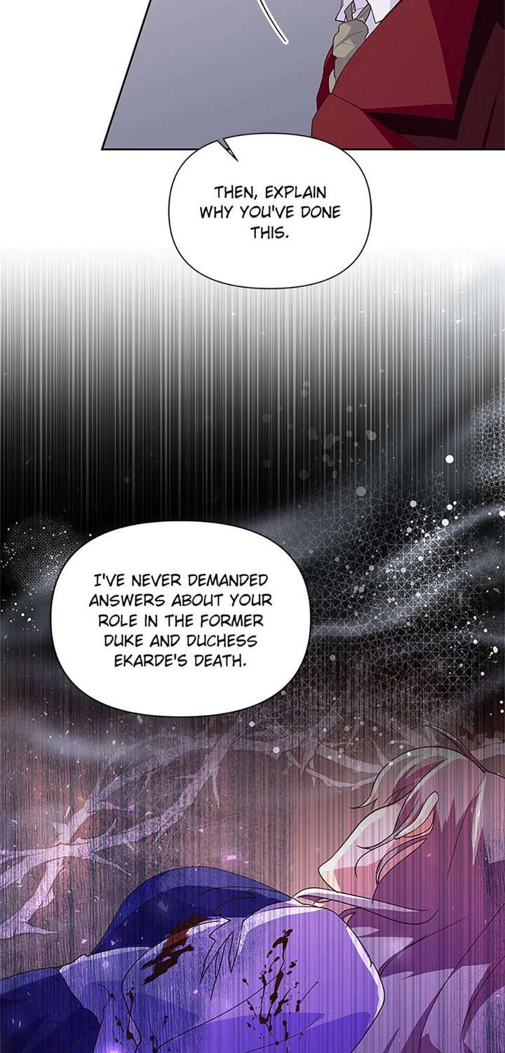 Read Once Married chapter 63 image 3 on Lezhin