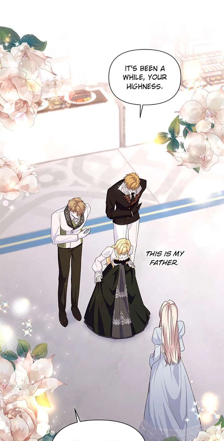 Read Once Married chapter 63 image 30 on Lezhin