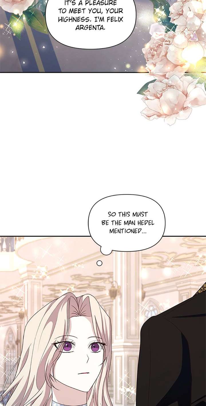 Read Once Married chapter 63 image 31 on Lezhin