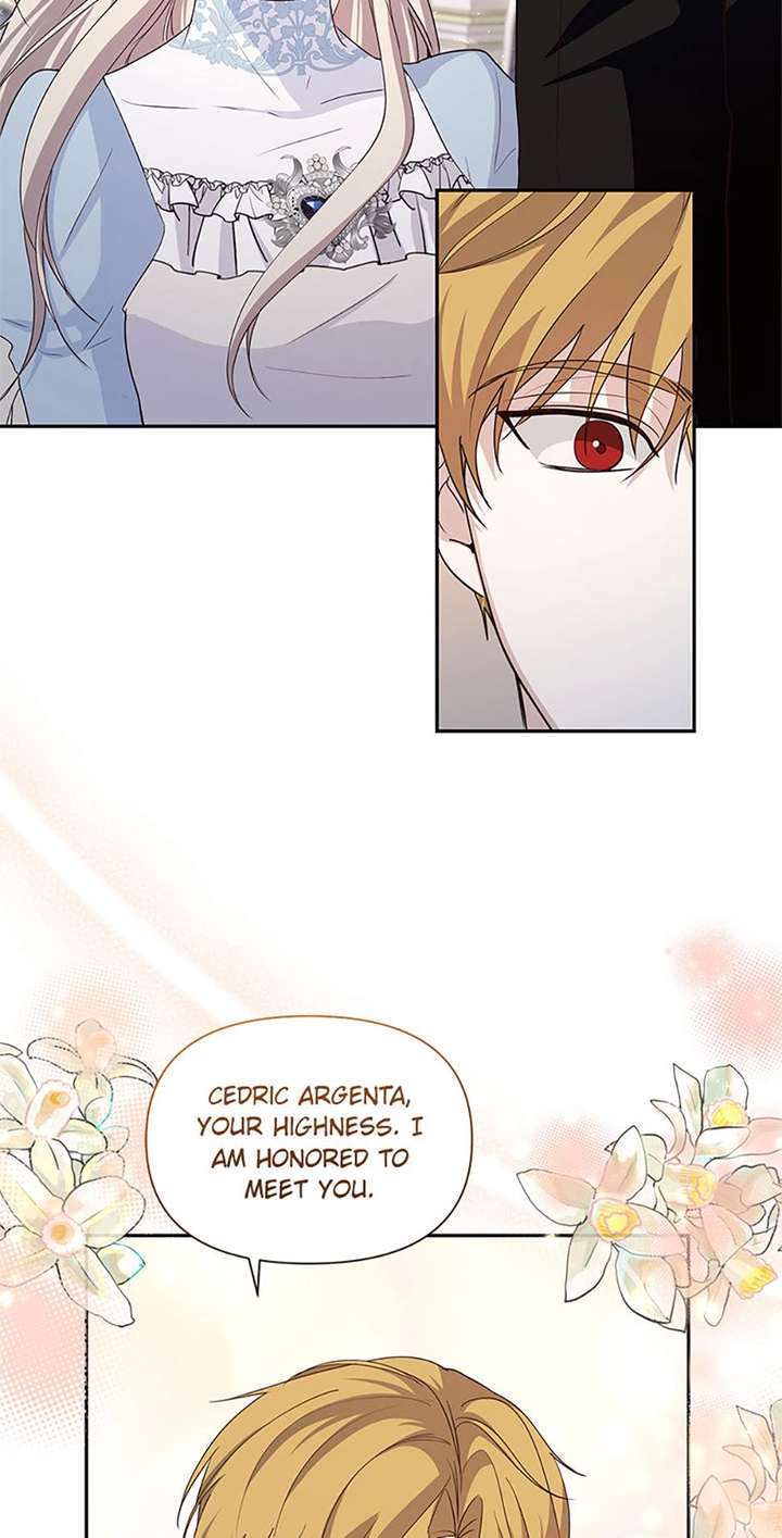 Read Once Married chapter 63 image 32 on Lezhin