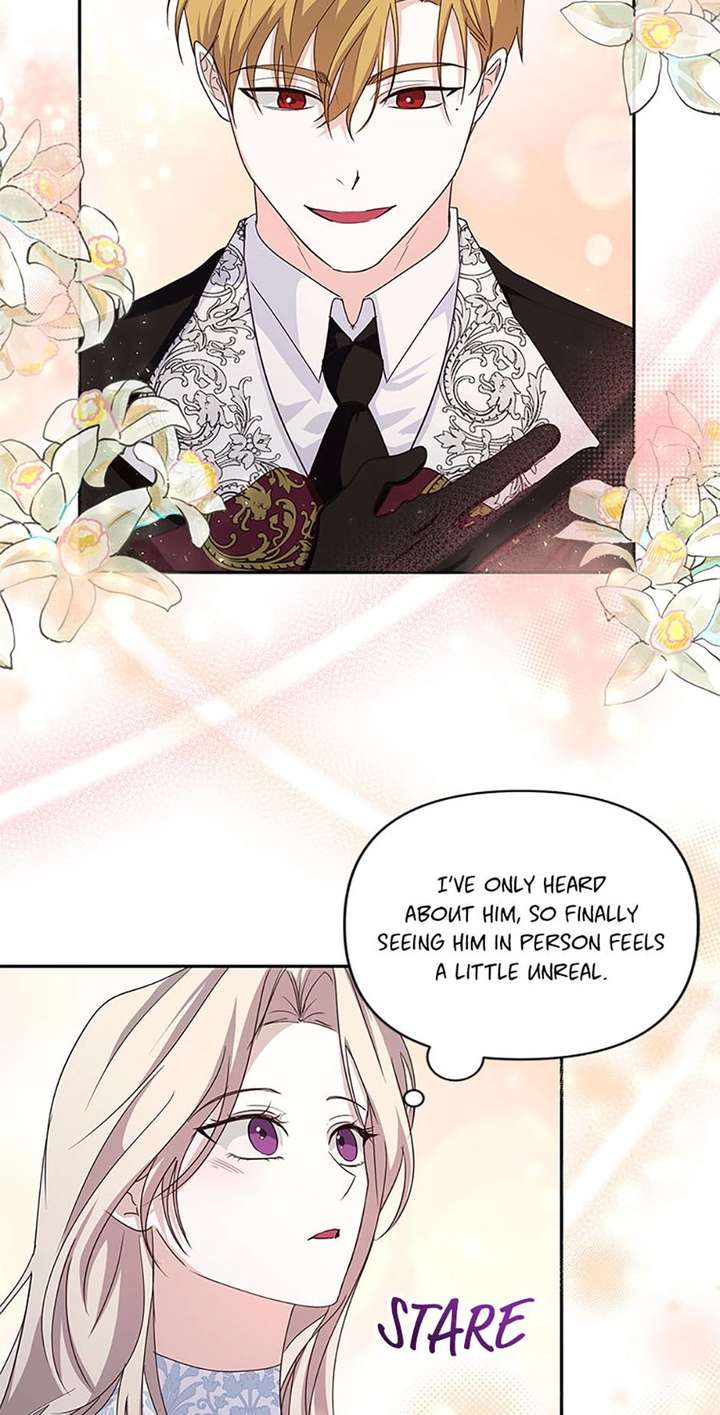 Read Once Married chapter 63 image 33 on Lezhin
