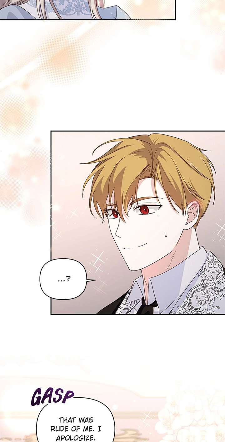 Read Once Married chapter 63 image 34 on Lezhin