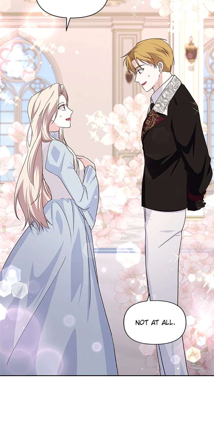 Read Once Married chapter 63 image 35 on Lezhin
