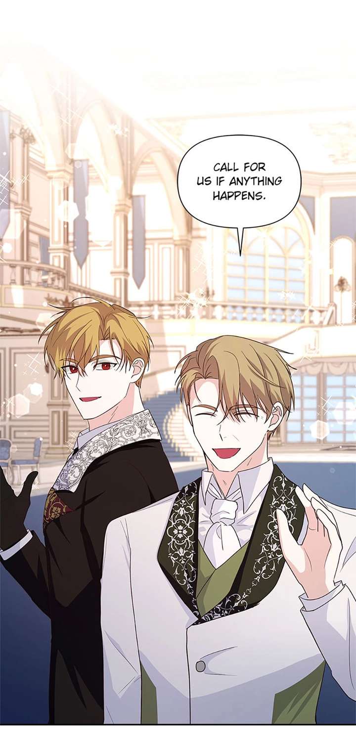 Read Once Married chapter 63 image 37 on Lezhin