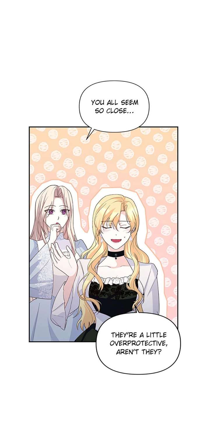 Read Once Married chapter 63 image 38 on Lezhin