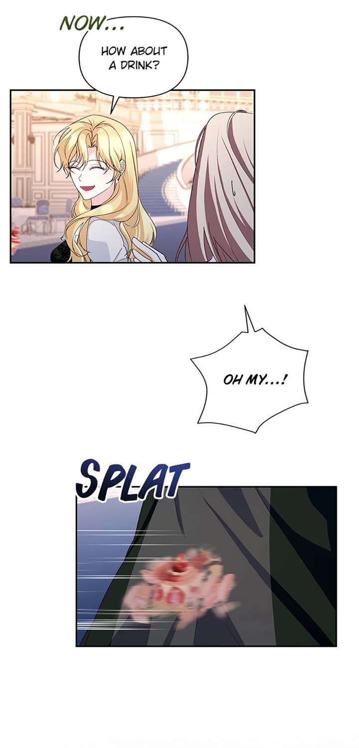 Read Once Married chapter 63 image 39 on Lezhin
