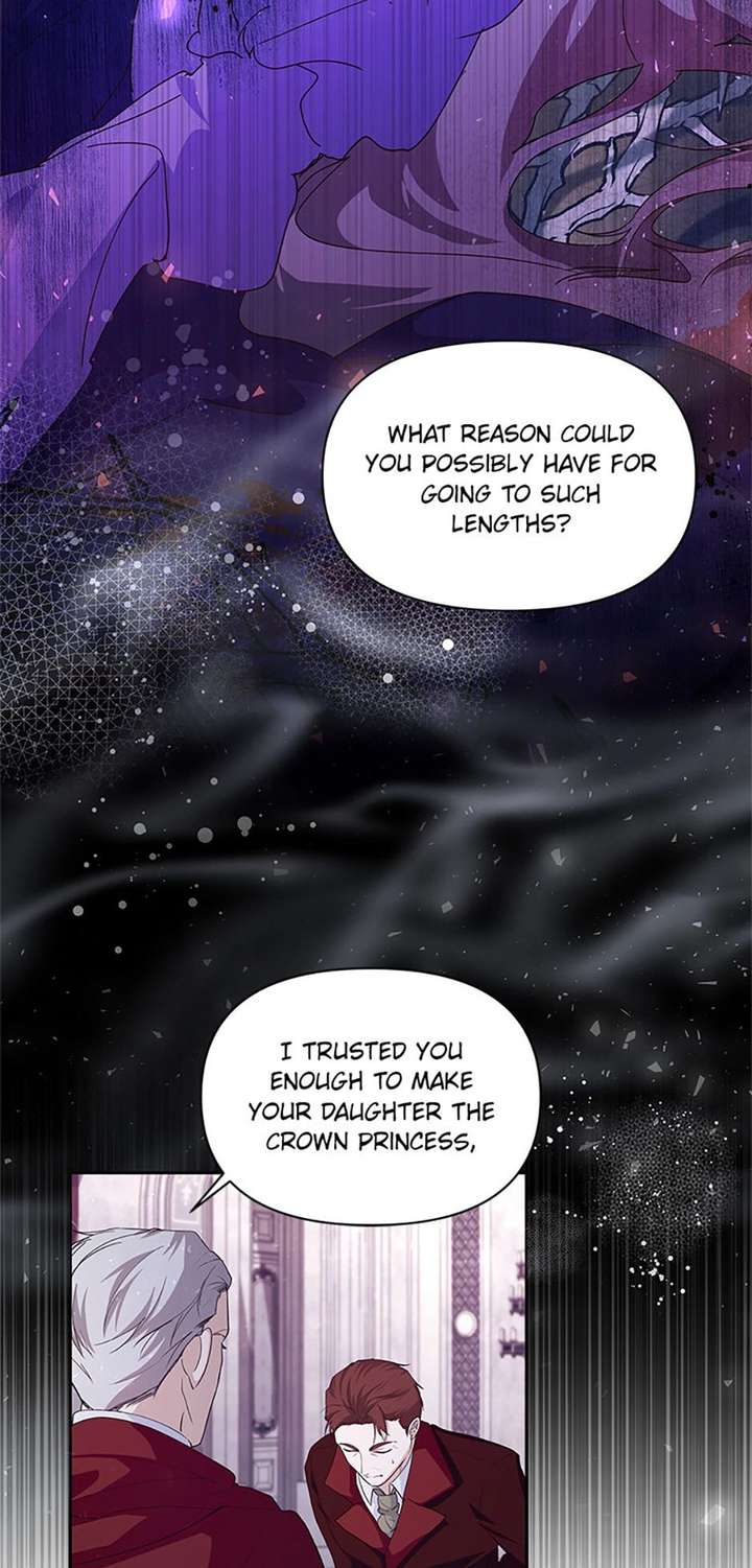 Read Once Married chapter 63 image 4 on Lezhin