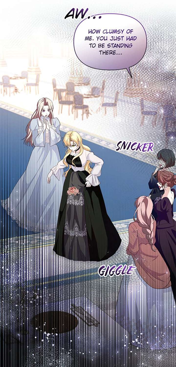 Read Once Married chapter 63 image 40 on Lezhin