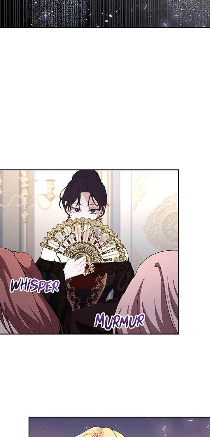 Read Once Married chapter 63 image 41 on Lezhin
