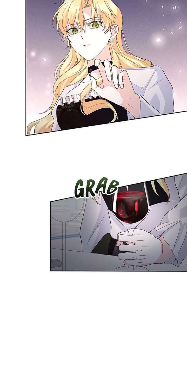 Read Once Married chapter 63 image 42 on Lezhin