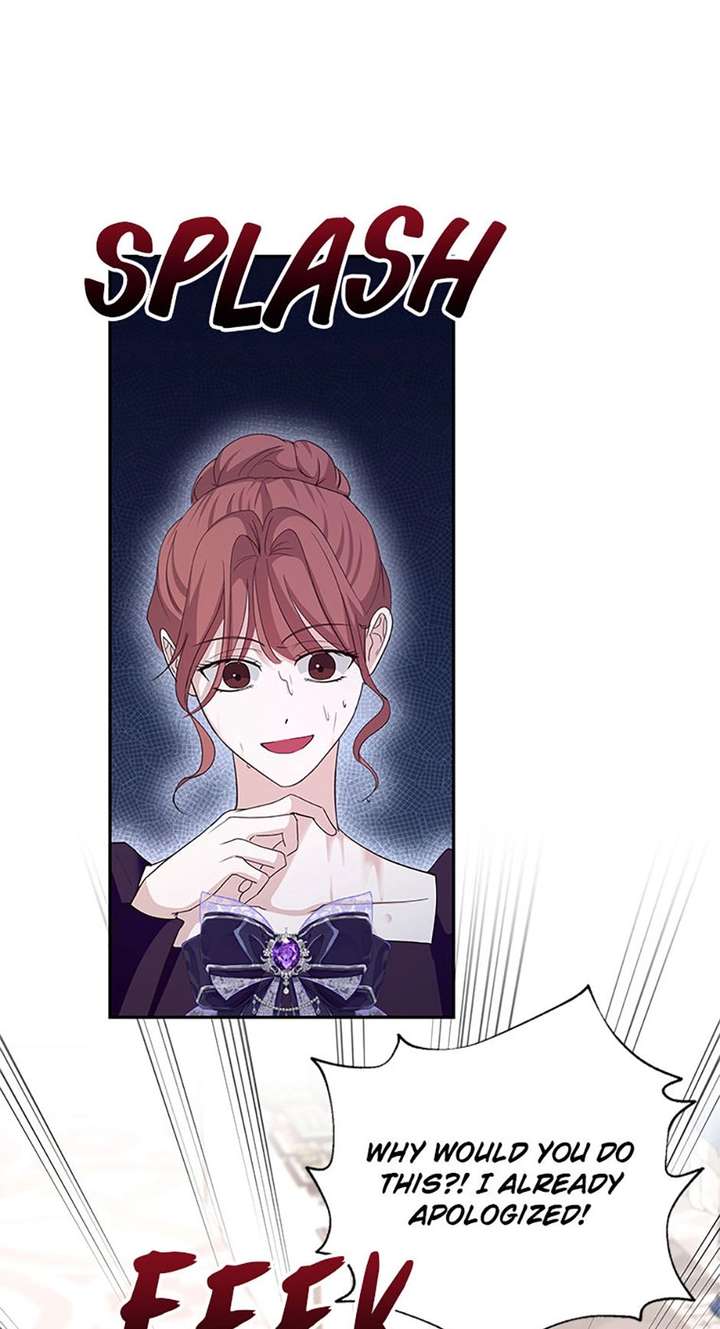 Read Once Married chapter 63 image 43 on Lezhin