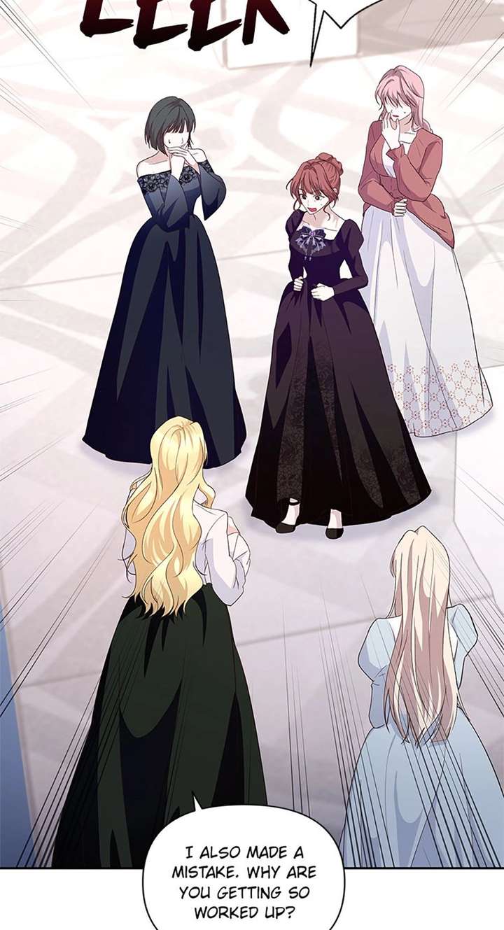 Read Once Married chapter 63 image 44 on Lezhin