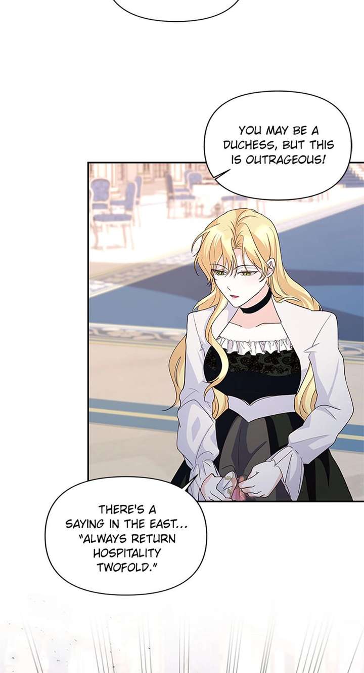 Read Once Married chapter 63 image 45 on Lezhin