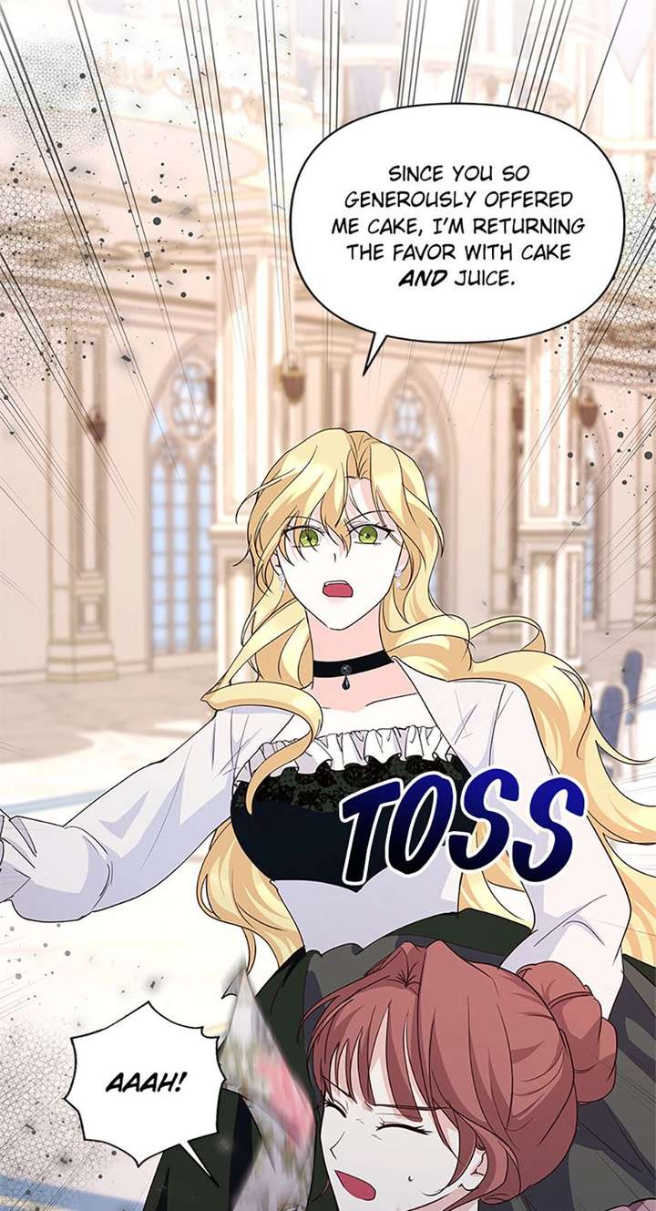 Read Once Married chapter 63 image 46 on Lezhin