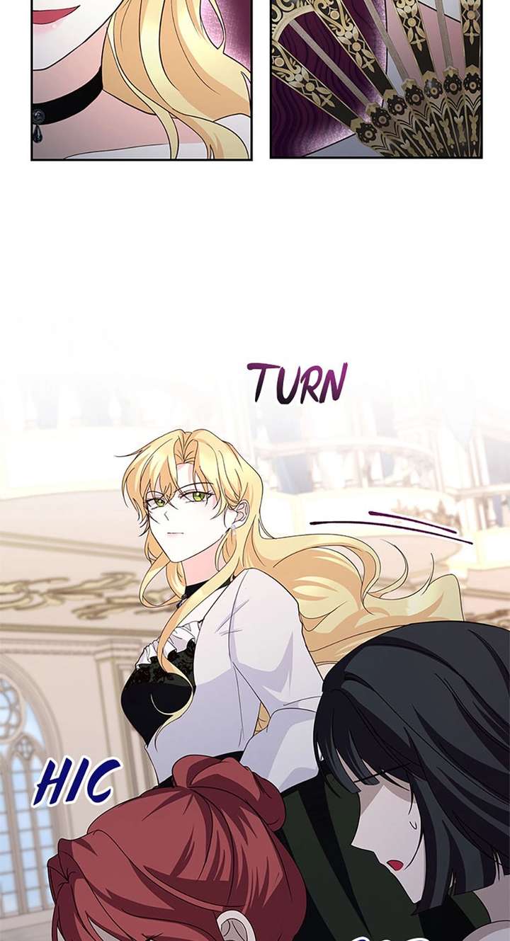Read Once Married chapter 63 image 48 on Lezhin