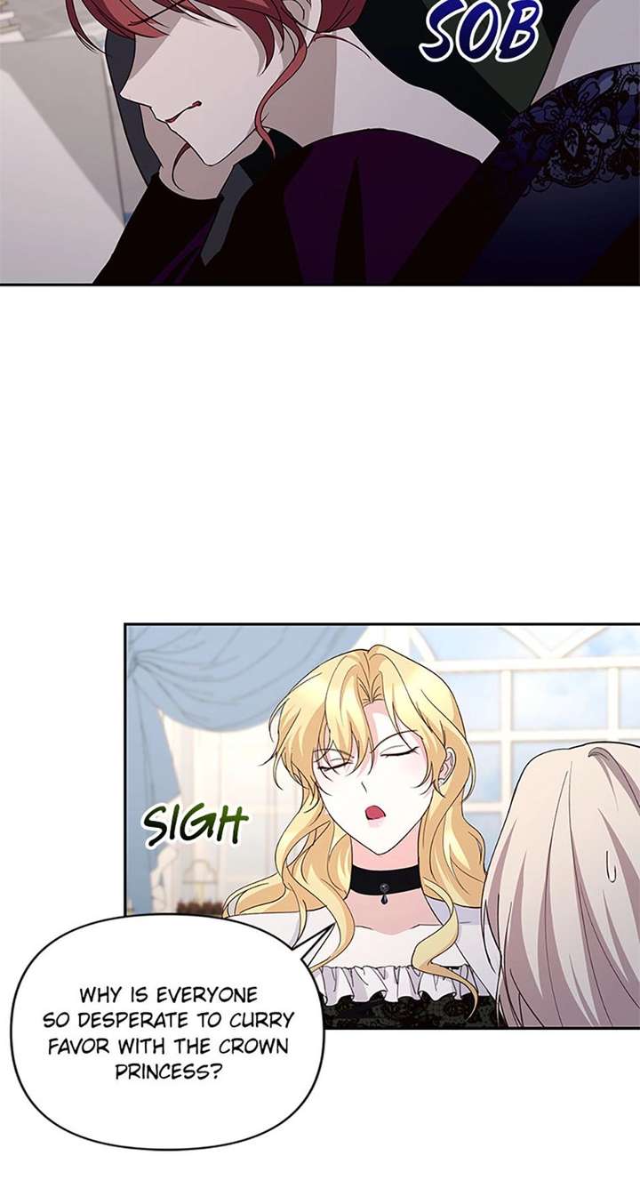 Read Once Married chapter 63 image 49 on Lezhin