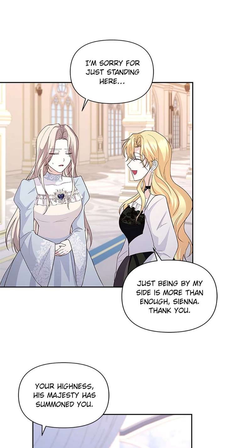 Read Once Married chapter 63 image 50 on Lezhin