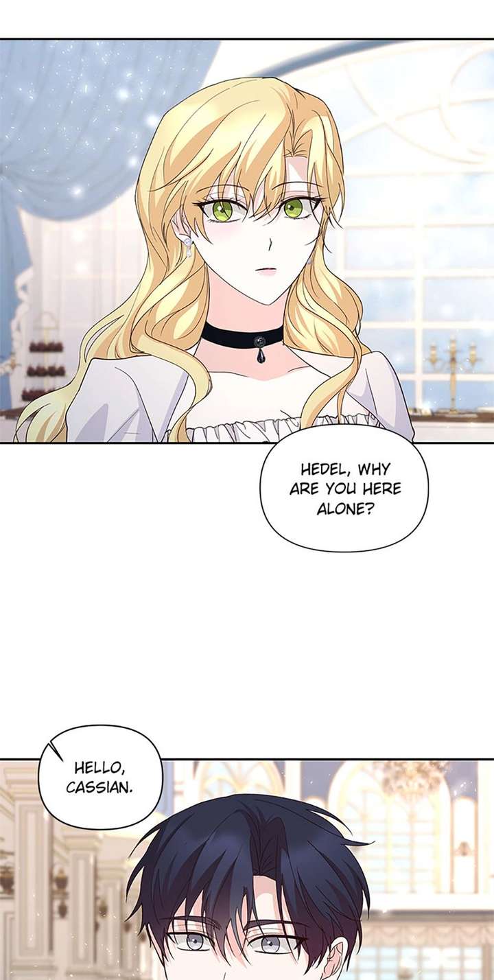 Read Once Married chapter 63 image 52 on Lezhin
