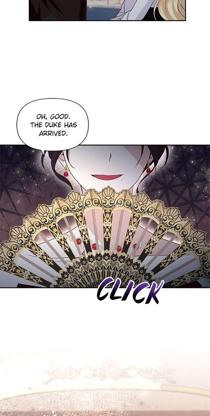 Read Once Married chapter 63 image 54 on Lezhin