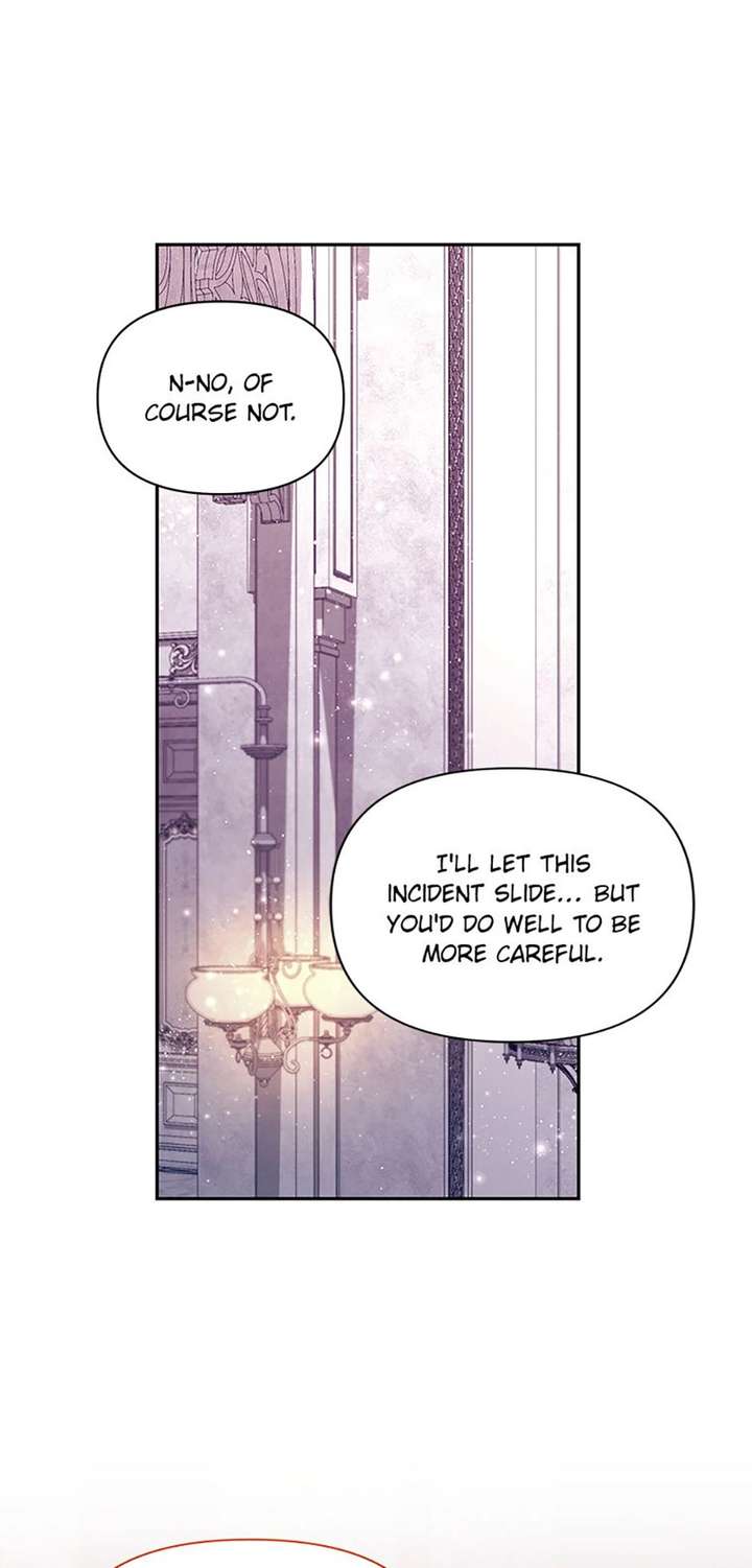 Read Once Married chapter 63 image 6 on Lezhin