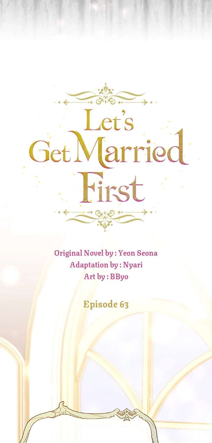 Read Once Married chapter 63 image 9 on Lezhin
