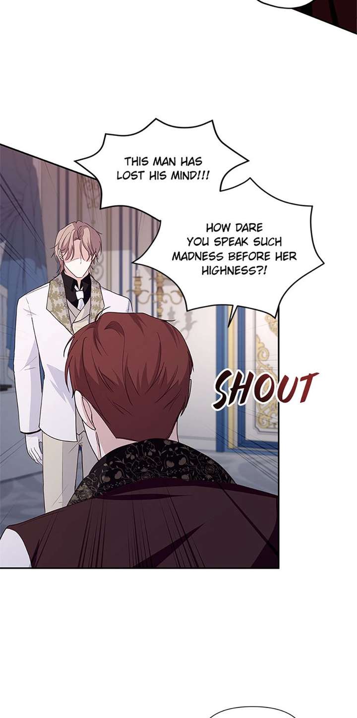 Once Married Chapter 64 page 11 - 