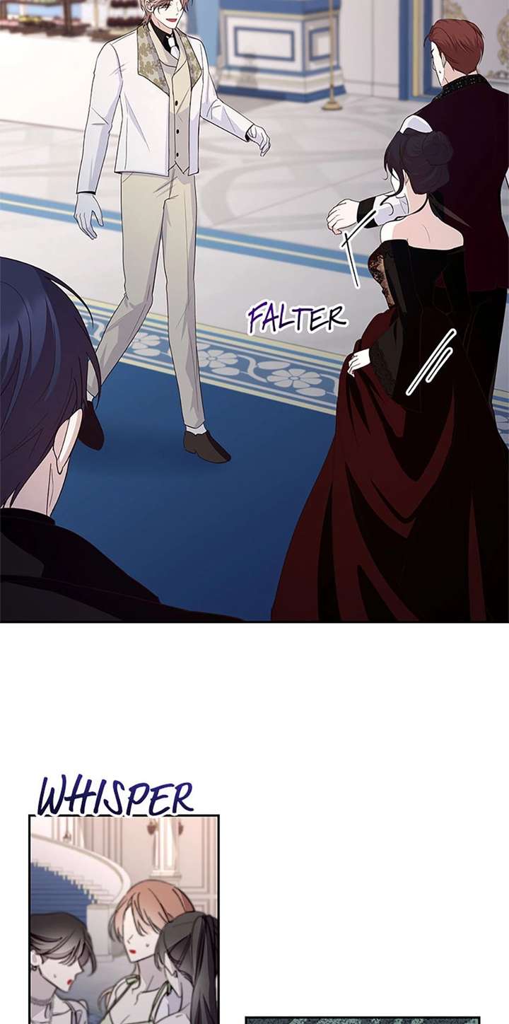 Once Married Chapter 64 page 13 - 