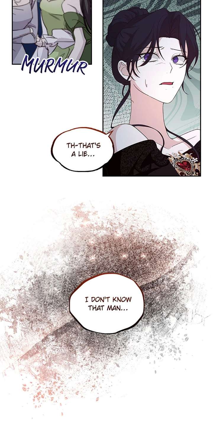 Once Married Chapter 64 page 14 - 