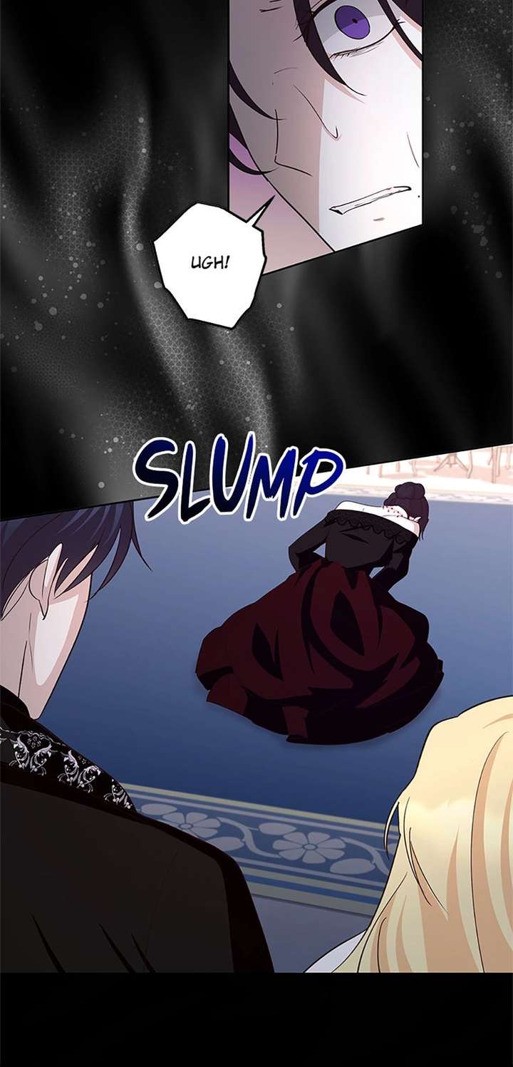 Once Married Chapter 64 page 20 - 