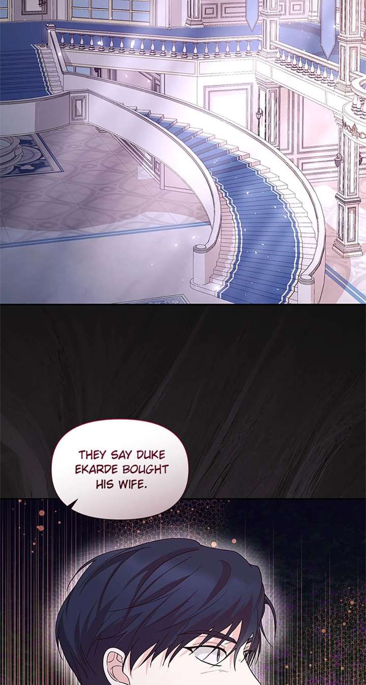 Once Married Chapter 64 page 3 - 