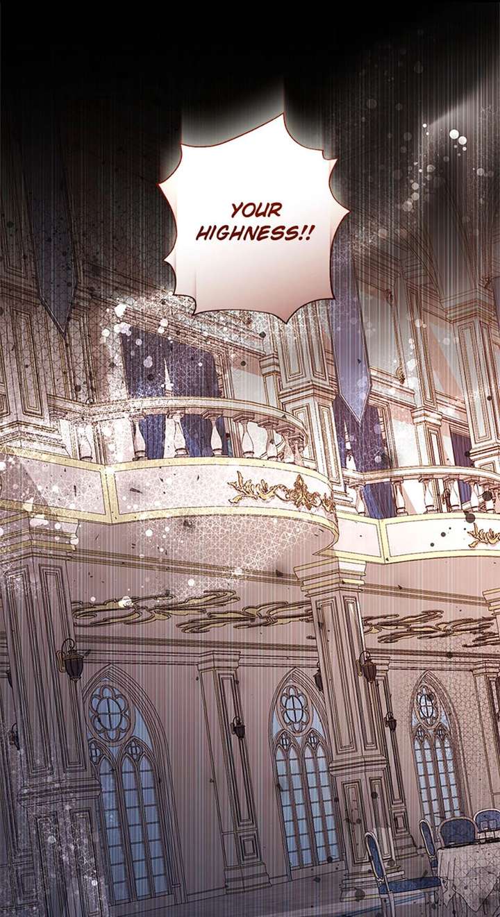 Once Married Chapter 64 page 21 - 