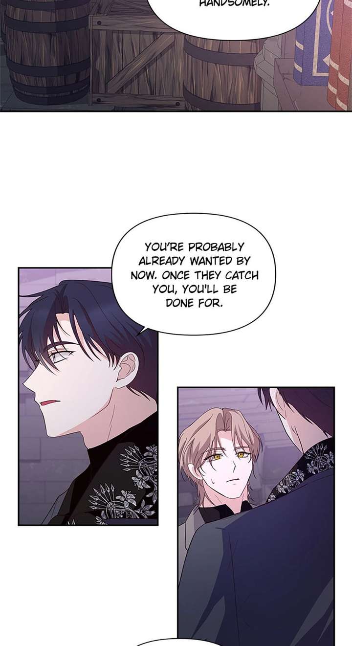 Once Married Chapter 64 page 23 - 