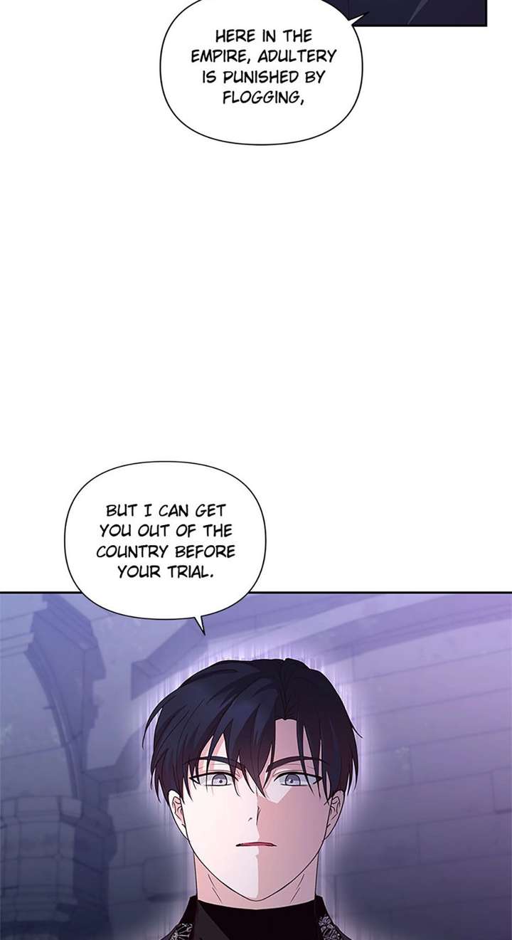 Once Married Chapter 64 page 24 - 