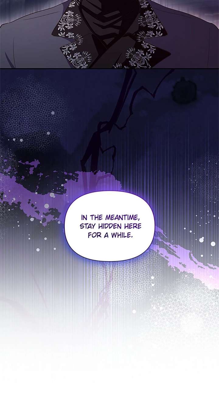 Once Married Chapter 64 page 25 - 