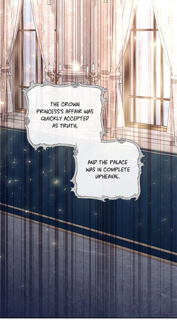 Once Married Chapter 64 page 27 - 