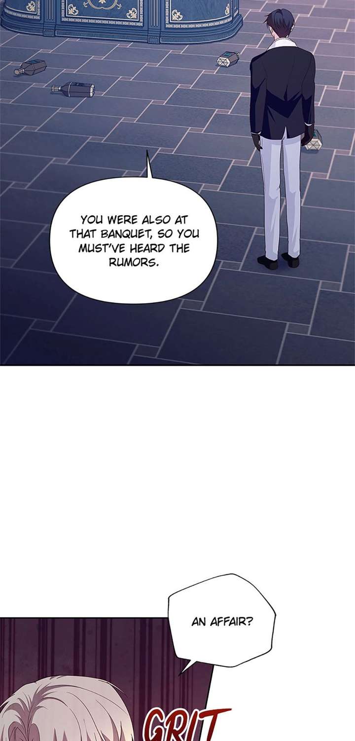 Once Married Chapter 64 page 29 - 