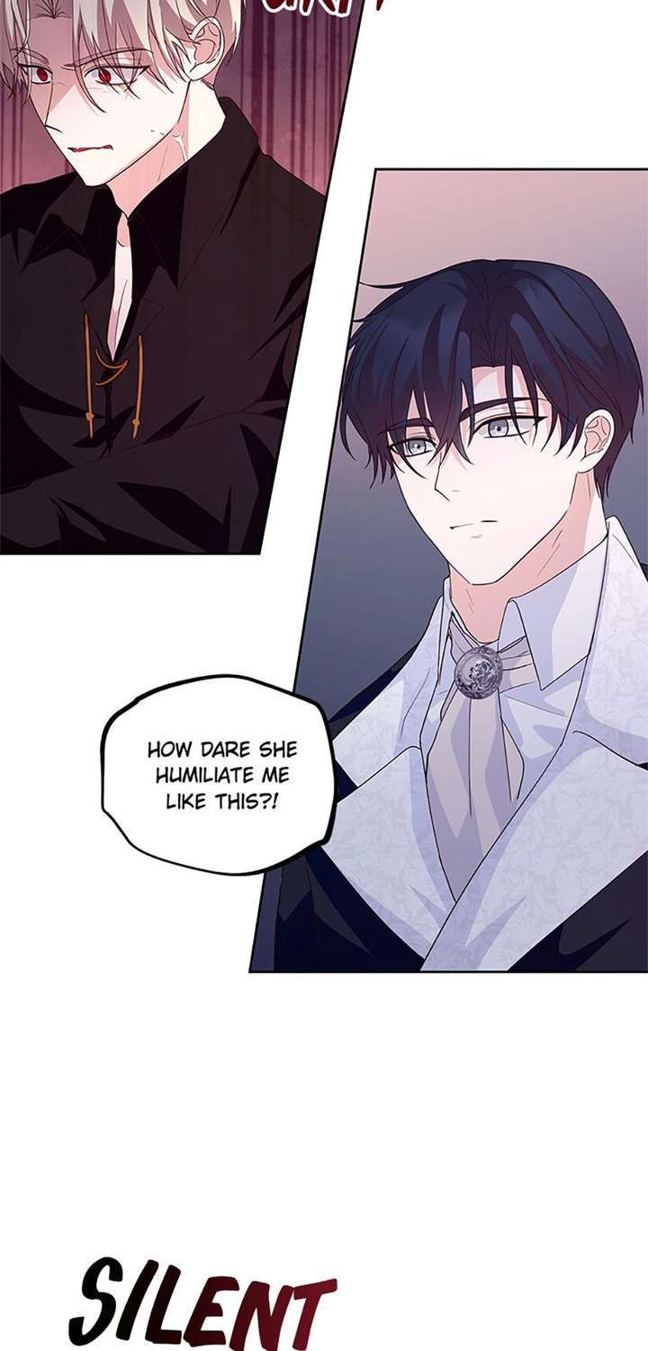 Once Married Chapter 64 page 30 - 