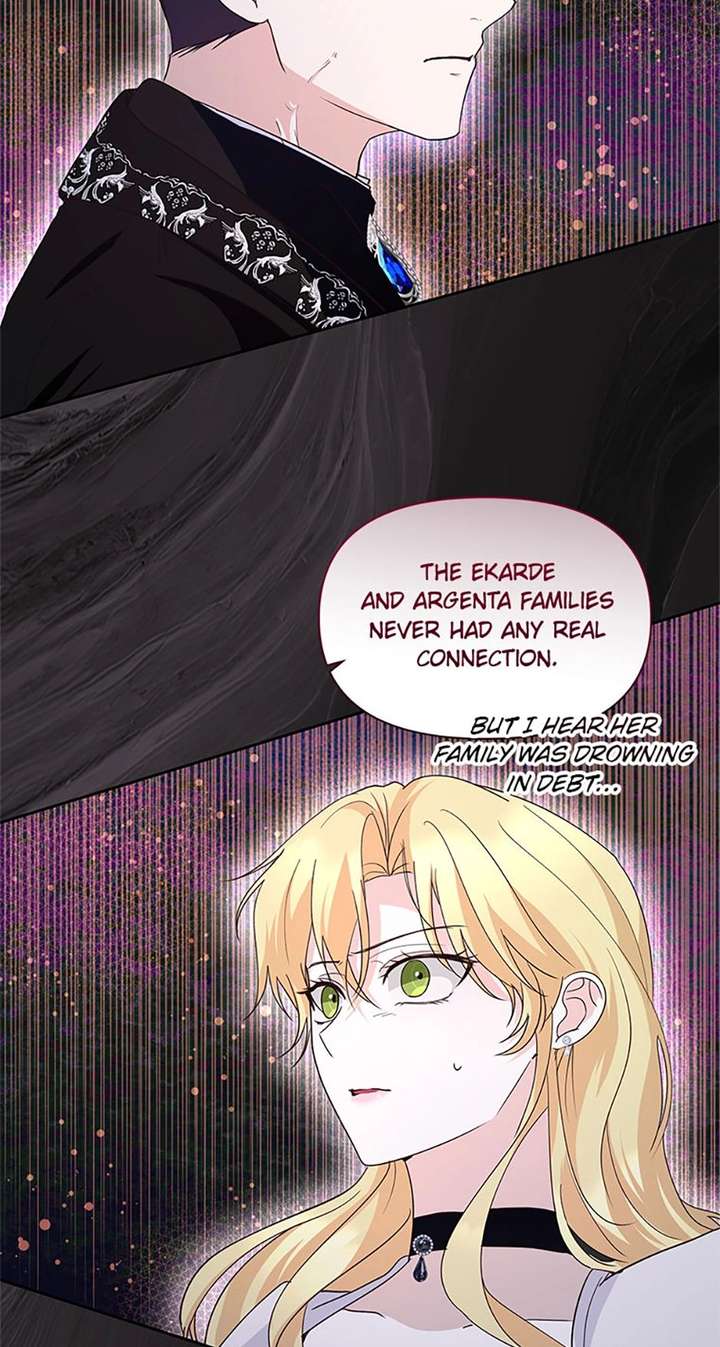 Once Married Chapter 64 page 4 - 