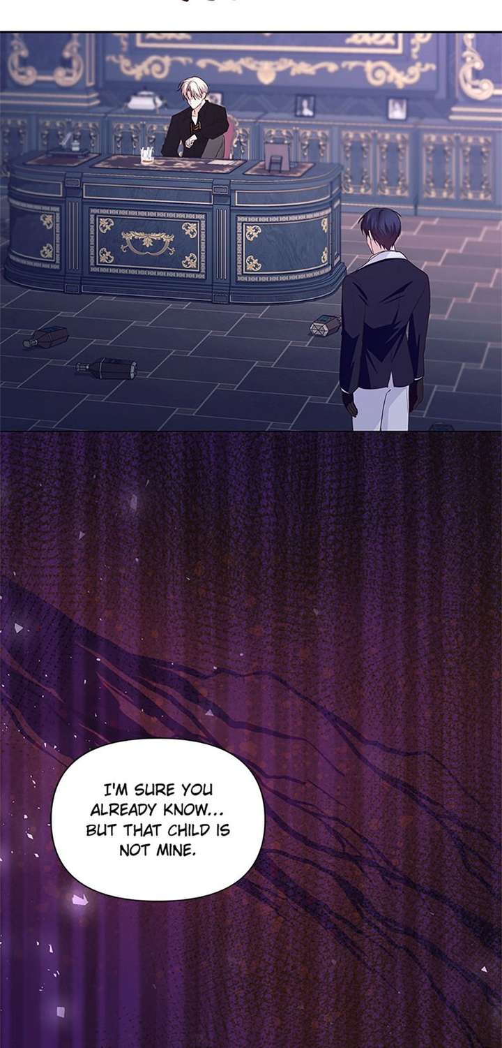 Once Married Chapter 64 page 31 - 