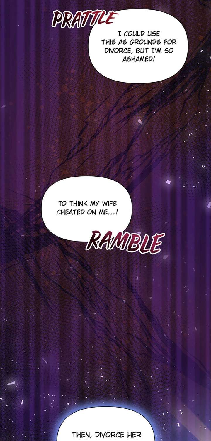 Once Married Chapter 64 page 32 - 