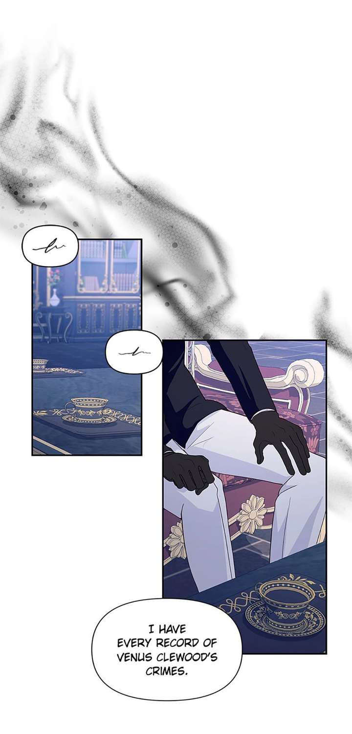 Once Married Chapter 64 page 34 - 
