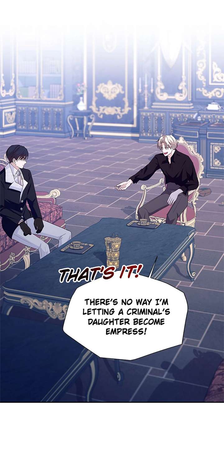 Once Married Chapter 64 page 35 - 