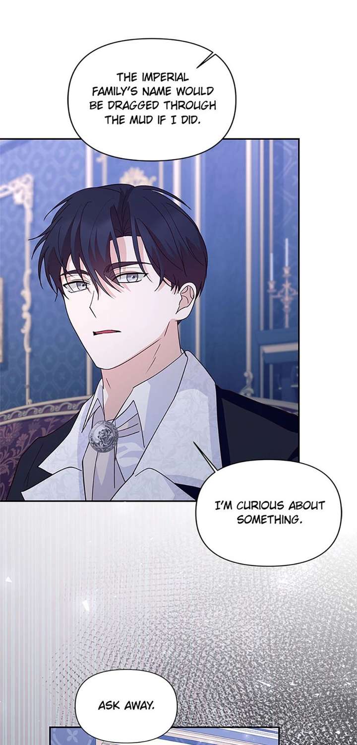 Once Married Chapter 64 page 36 - 