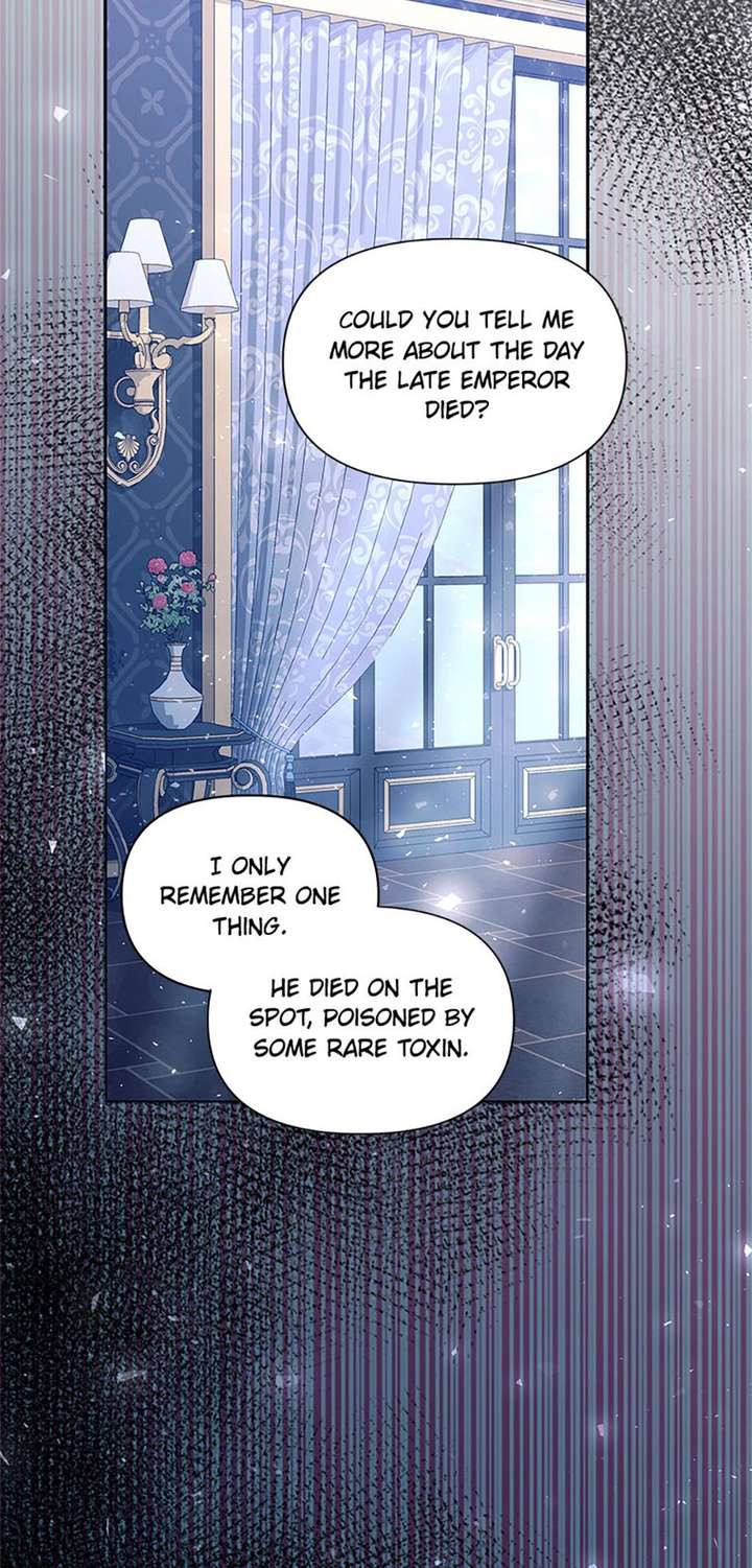 Once Married Chapter 64 page 37 - 
