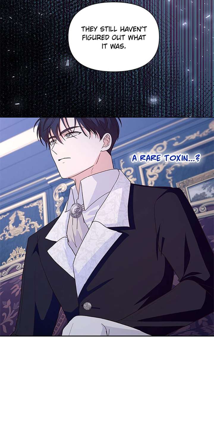 Once Married Chapter 64 page 38 - 
