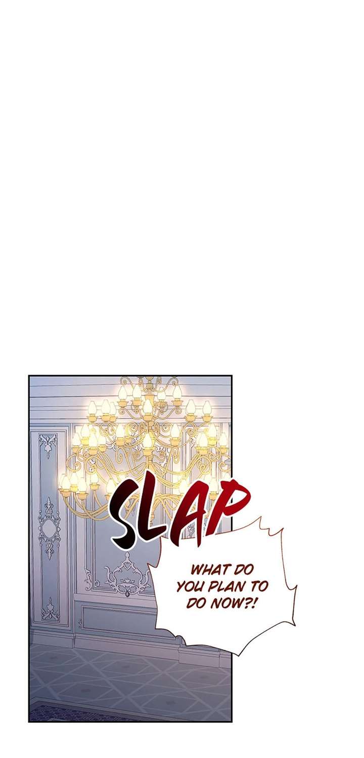 Once Married Chapter 64 page 39 - 