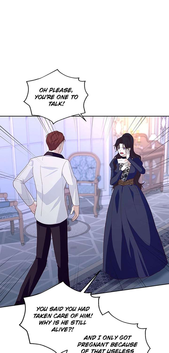 Once Married Chapter 64 page 40 - 