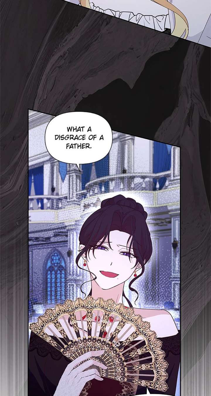 Once Married Chapter 64 page 5 - 