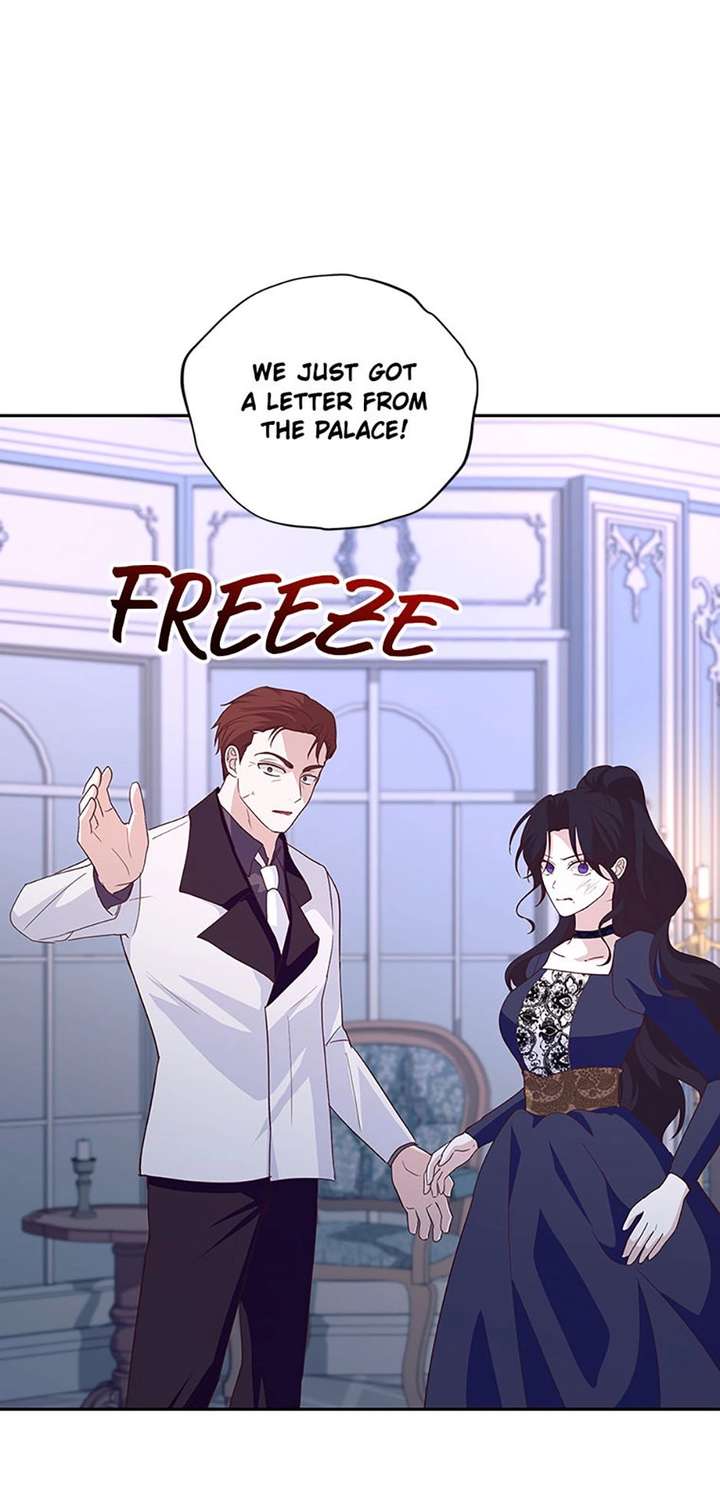 Once Married Chapter 64 page 45 - 