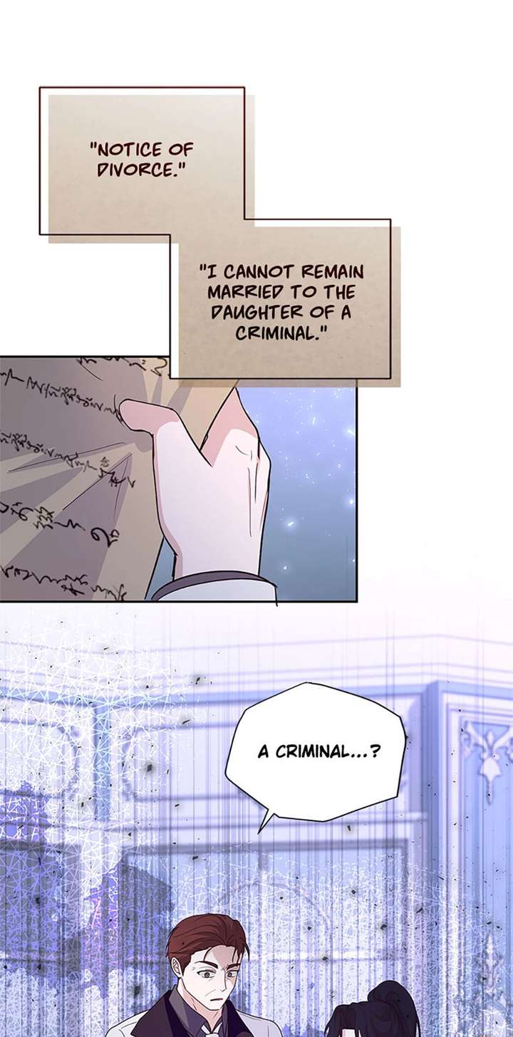 Once Married Chapter 64 page 46 - 